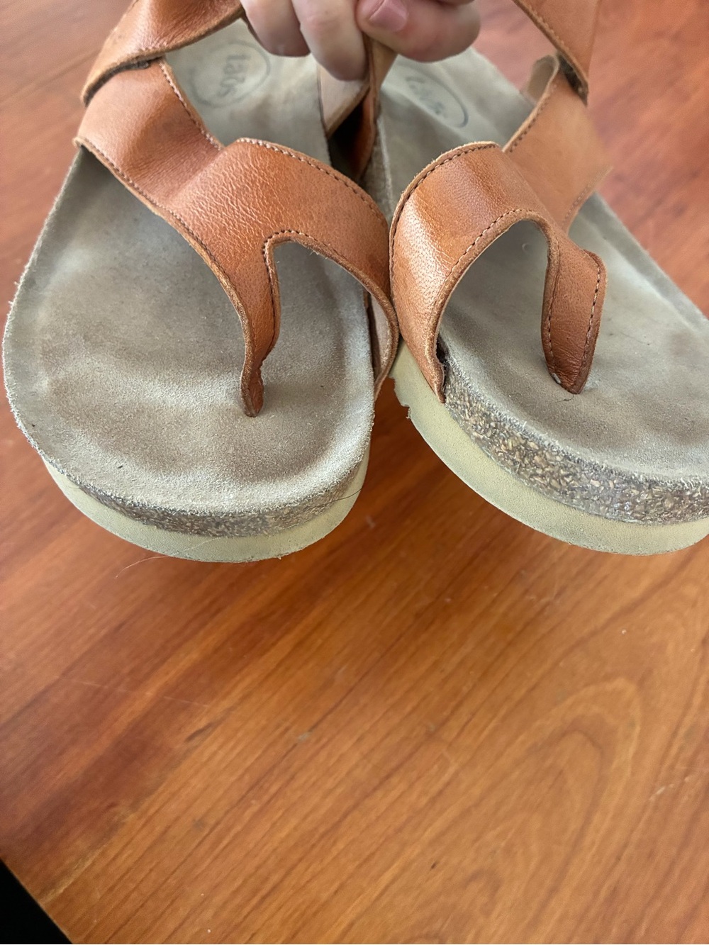 Taos Lola Sandals - Picture 5 of 9